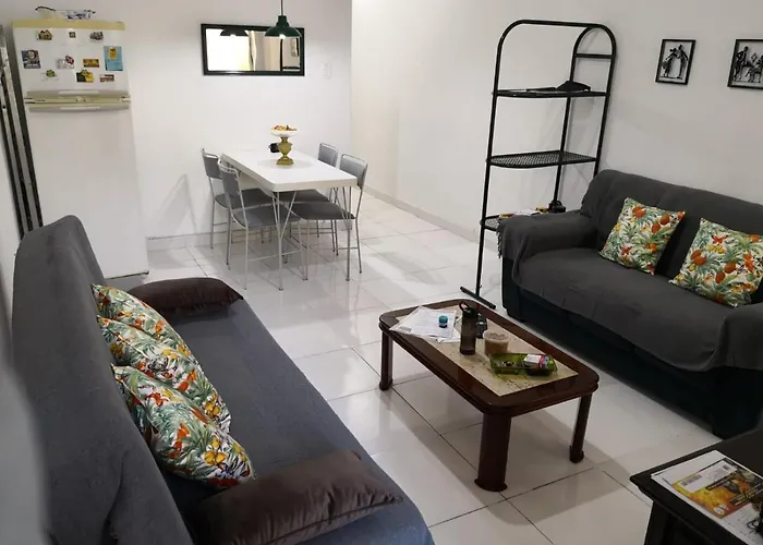 Flat 906 Apartamento Rio de Janeiro